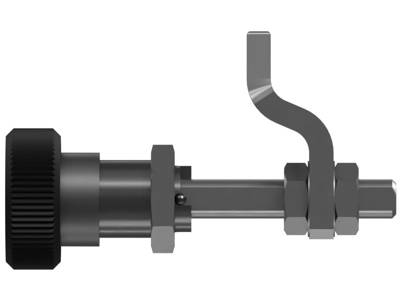 355-2749: Junction Box Cam Latch | CATCorp