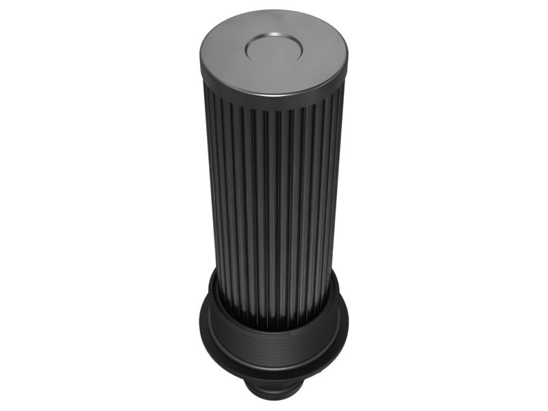 216-1019: 86mm Outer Diameter Hydraulic Tank Strainer | Cat® Parts