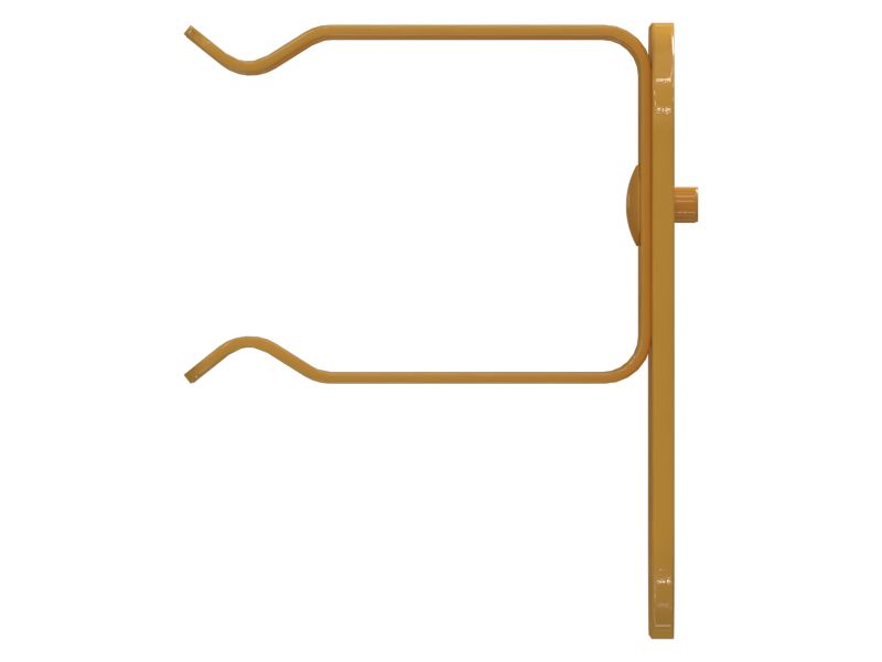 118-6365: Wiring Mounting Plate 1186365 купить