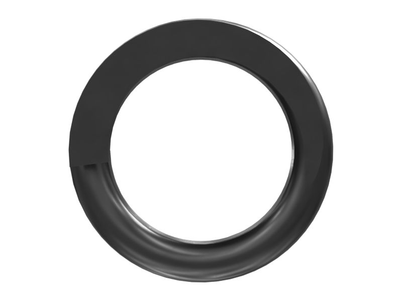 132-5532: 44.48 Mm Diameter Compression Spring 1325532 купить