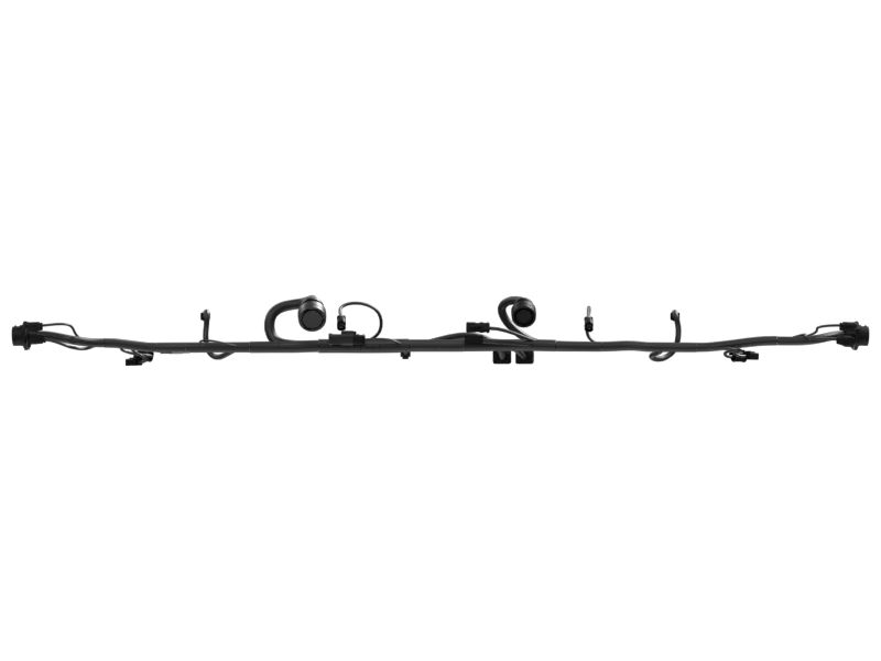 588-7027: Control Wiring Harness 5887027 купить