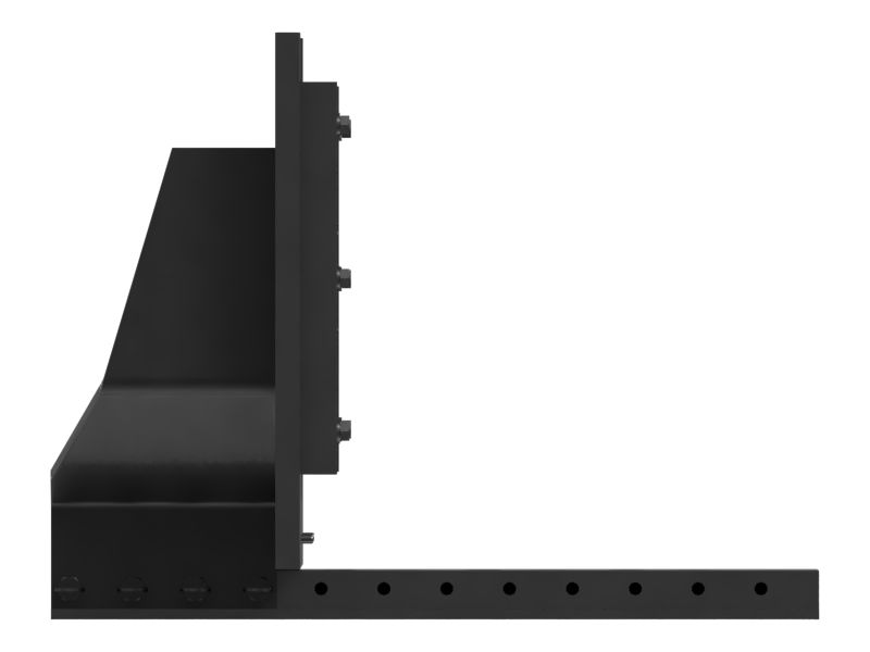 558-4585: Hydraulic Pump Mounting Stand Fixture 5584585 купить