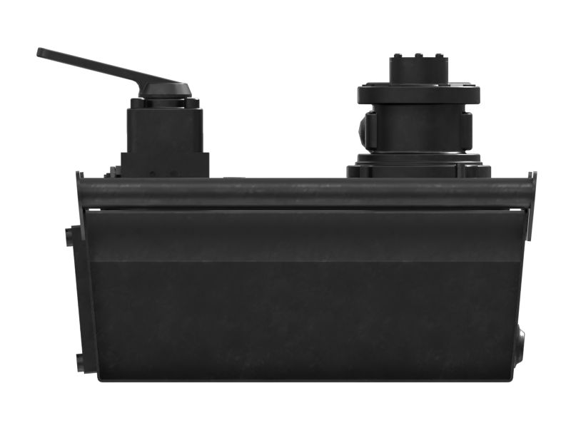 417-9064: Hydraulic Air Pump 4179064 купить