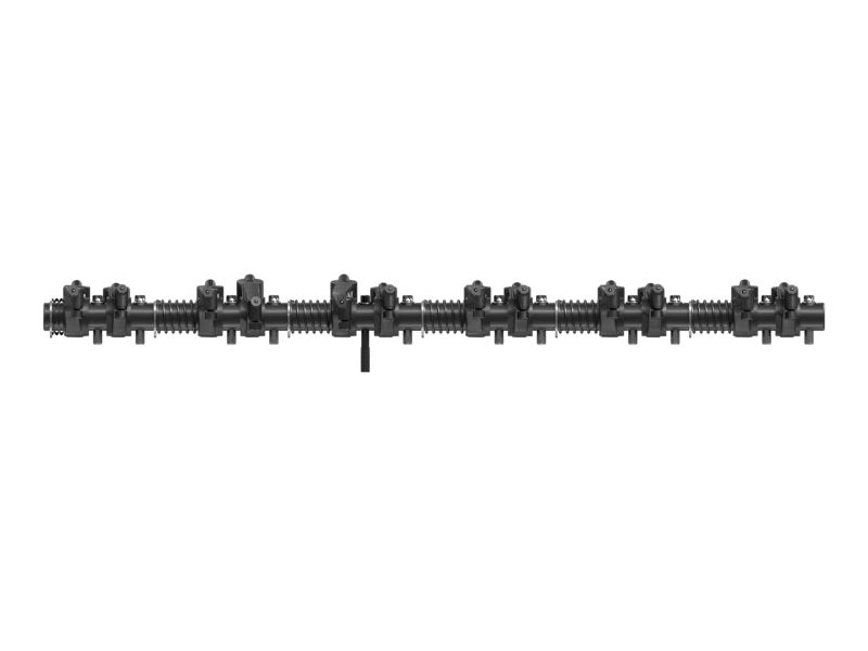 538-8944: Basic Engine Valve Mechanism 5388944 купить