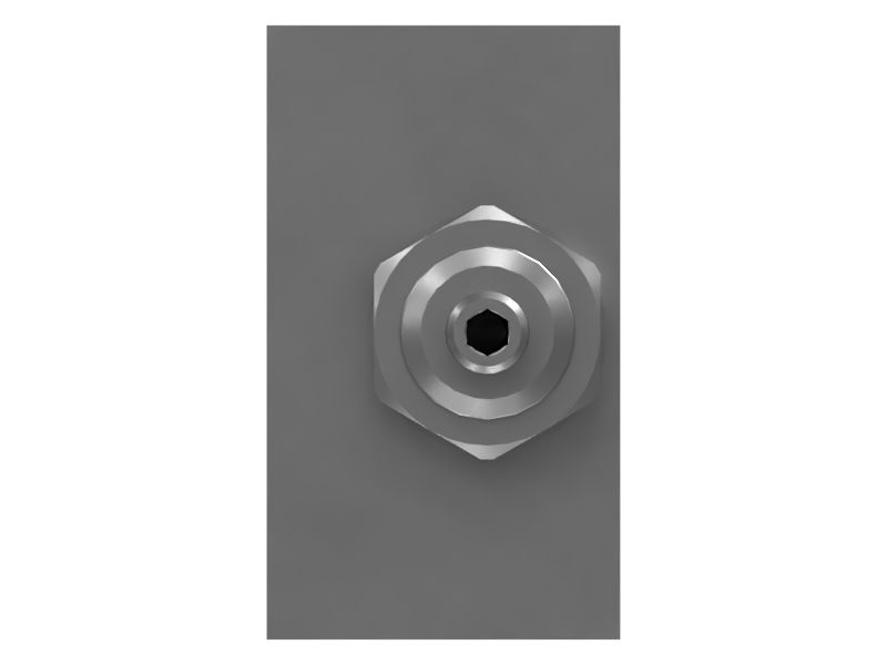 499-8836: Flow Control Valve | CATCorp