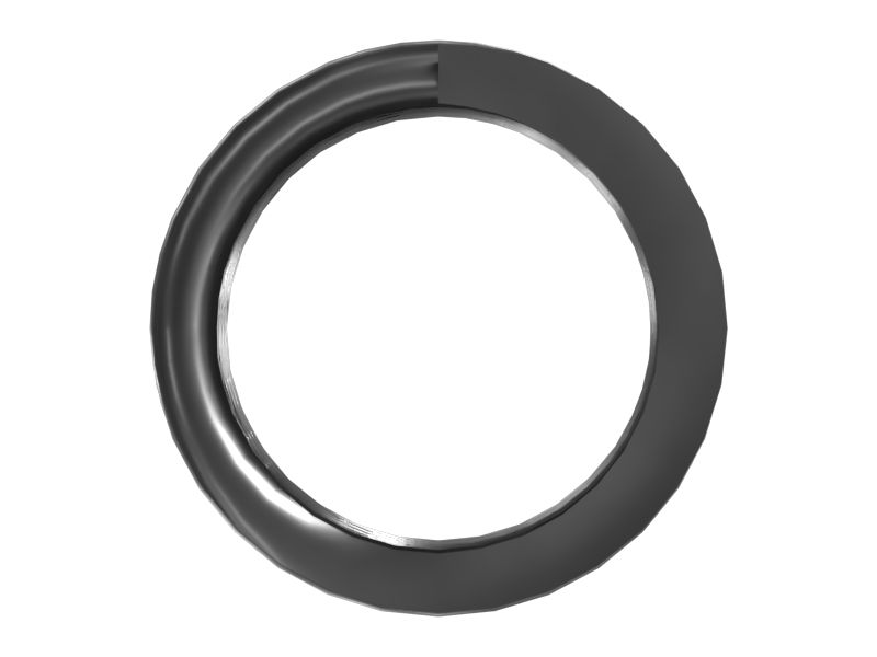140-0742: 17.0 Mm Diameter Compression Spring 1400742 купить