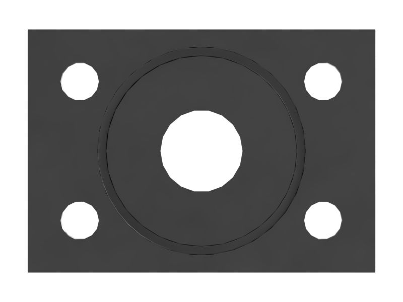451-1482: Transmission Test Bench Adapter 4511482 купить