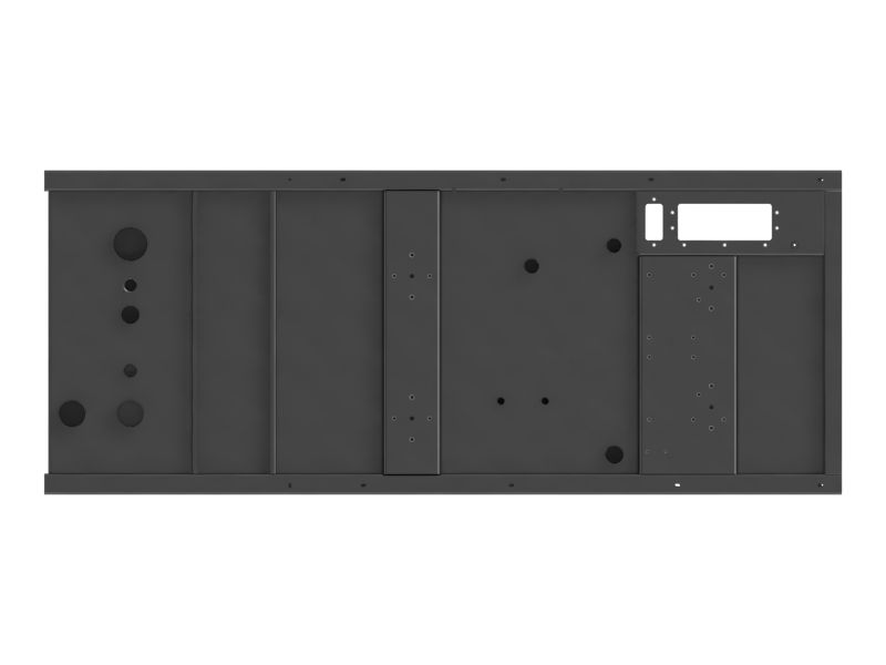 592-1304: Fuel Tank Base 5921304 купить