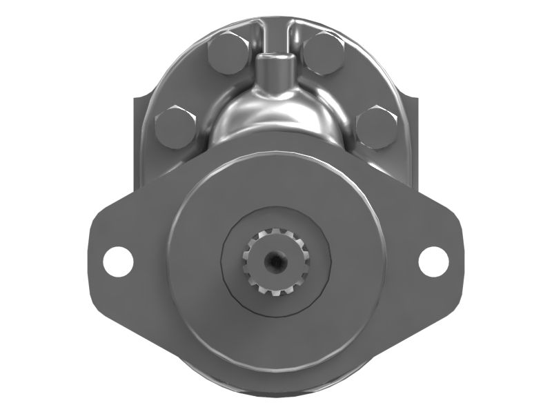 318-1850: Hydraulic Gear Pump 3181850 купить