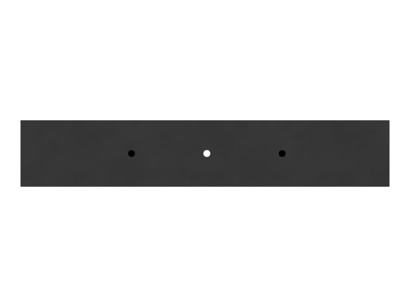 484-2752: Saddle Top Plate 4842752 купить