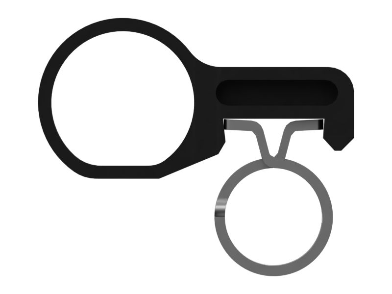 510-7926: Spring Band Clamp 5107926 купить