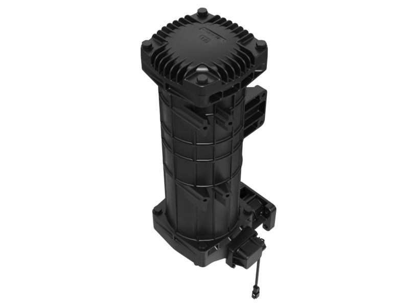 188-4140: Return Hydraulic Oil Filter | CATCorp