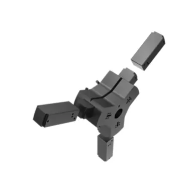 CAT WHEEL BEARİNG REMOVABLE HUB