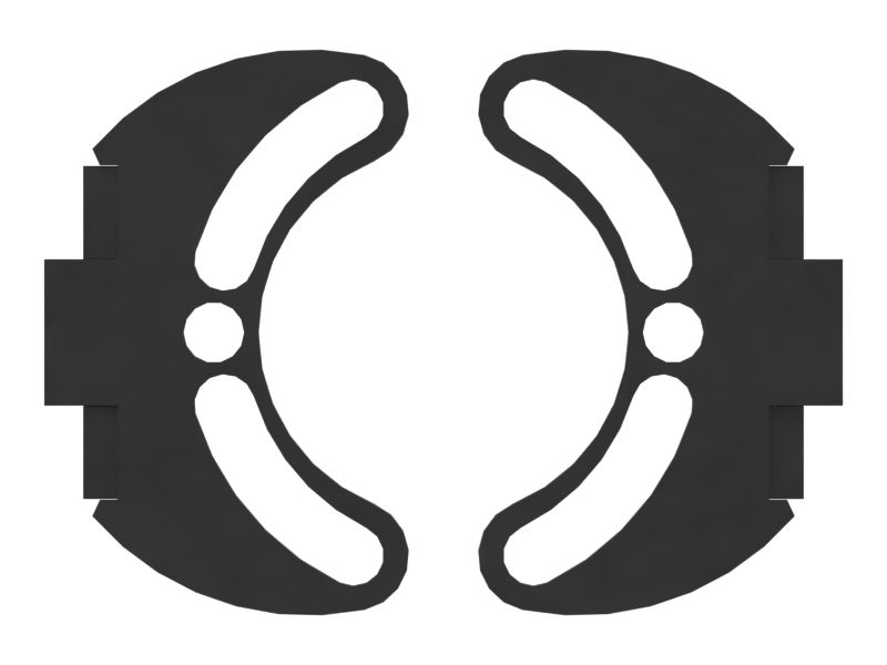 516-9364: Pin Puller Hook Bracket 5169364 купить
