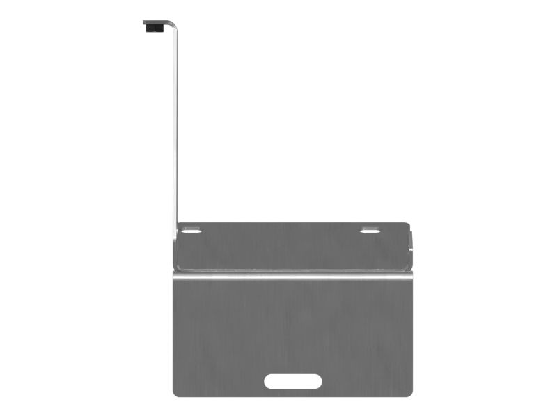 621-9253: 3mm Battery Tray Mounting Plate 6219253 купить