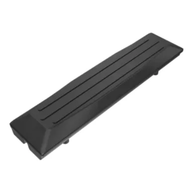 645-2058: Cuscinetto in gomma zoccolo cingolo sottocarro