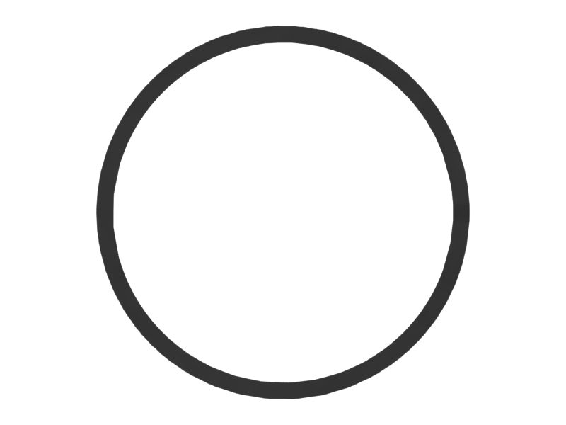 5P-2508: Planetary Cage Internal Retaining Ring 5P2508 купить
