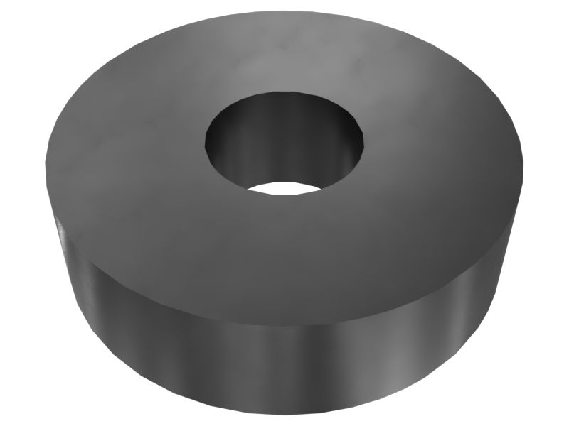 525-3341: 17mm Boss | CATCorp