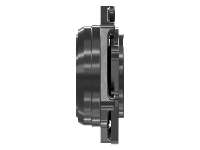 1W-1219: Engine Trunnion | CATCorp