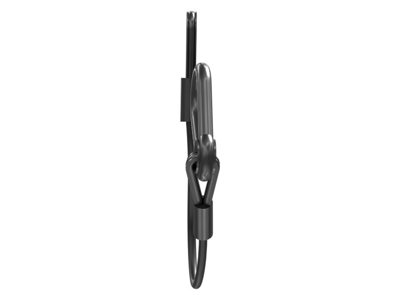 231-3803: Outer Stabilizer Leg Cable 2313803 купить