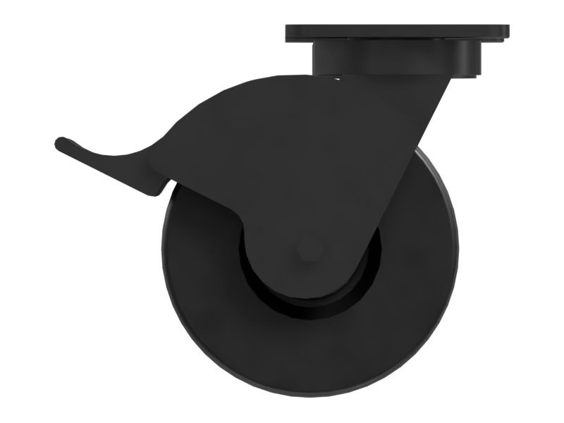 524-5383: Tool Chest Swivel Caster 5245383 купить