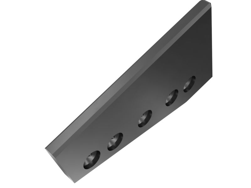 パーツ @cat.garage 229-7147: Right Hand Side Scrapper Router Support | Cat® Parts Store