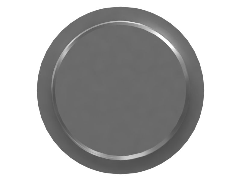 119-0962: Hexagonal Socket Head Flat Face Port Plug | Cat® Parts Store