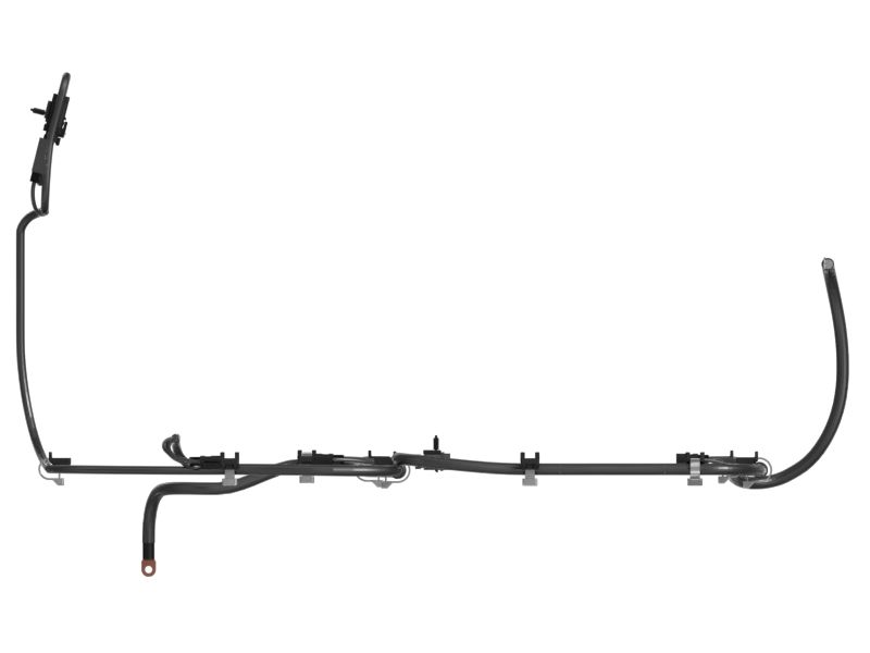 529-8754: Control Wiring Harness 5298754 купить