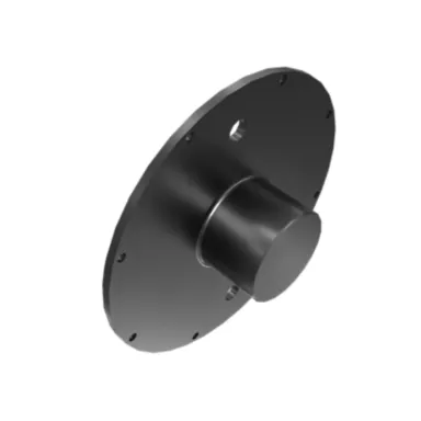 CAT 430MM OUTER DİAMETER TRANSMİSSİON DRİVE ADAPTER