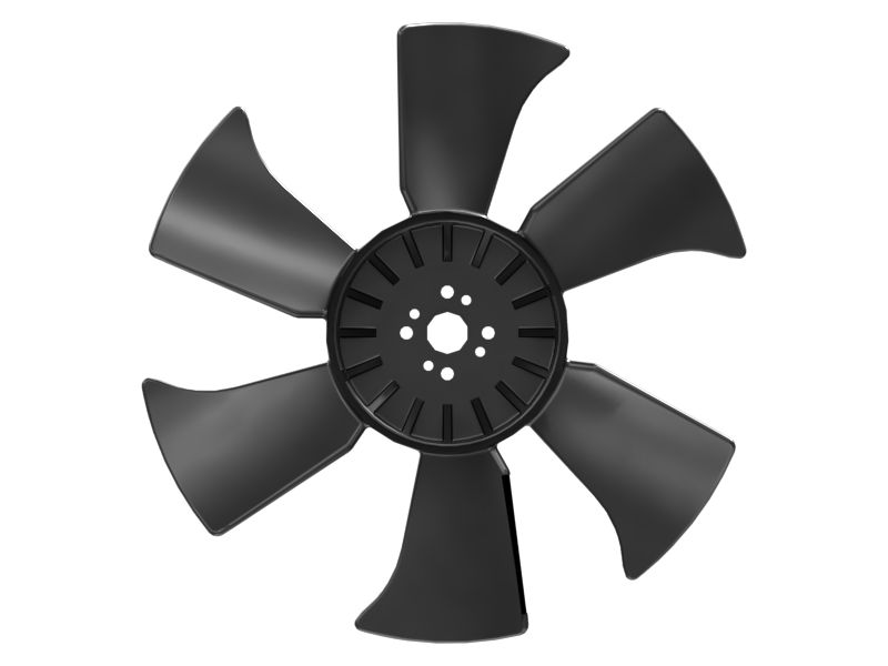 489-5773: Engine Blower Fan | CATCorp