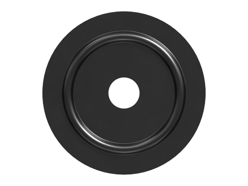 534-8754: 15mm Thick Washer 5348754 купить