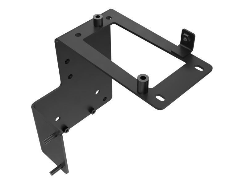 460-3879: Diesel Exhaust Fluid Tank Mounting Bracket 460-3879 Caterpillar