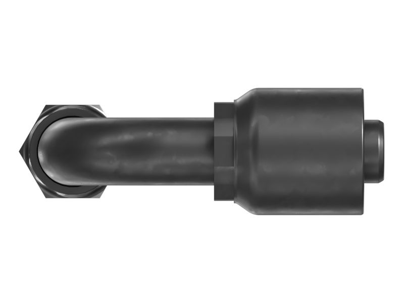 499-1165: 1-5/16" Air Lines Hose Coupling 4991165 купить