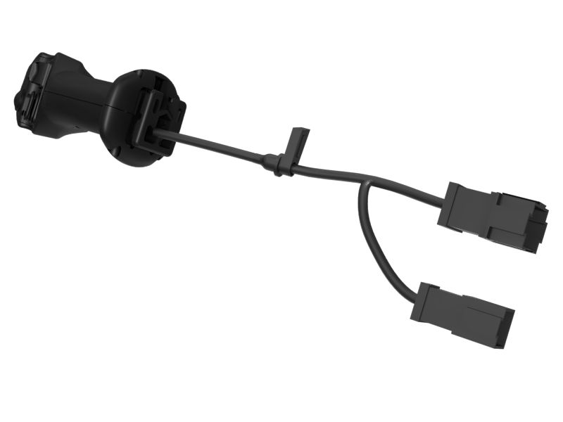 349-2344: Joystick Handle Control | CATCorp