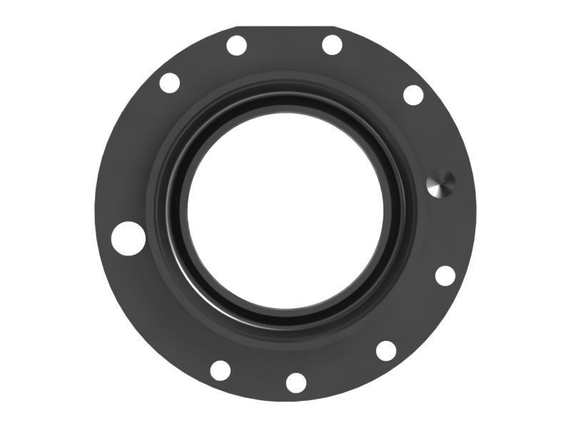 156-2572: Rear Brake Outer Housing | CATCorp