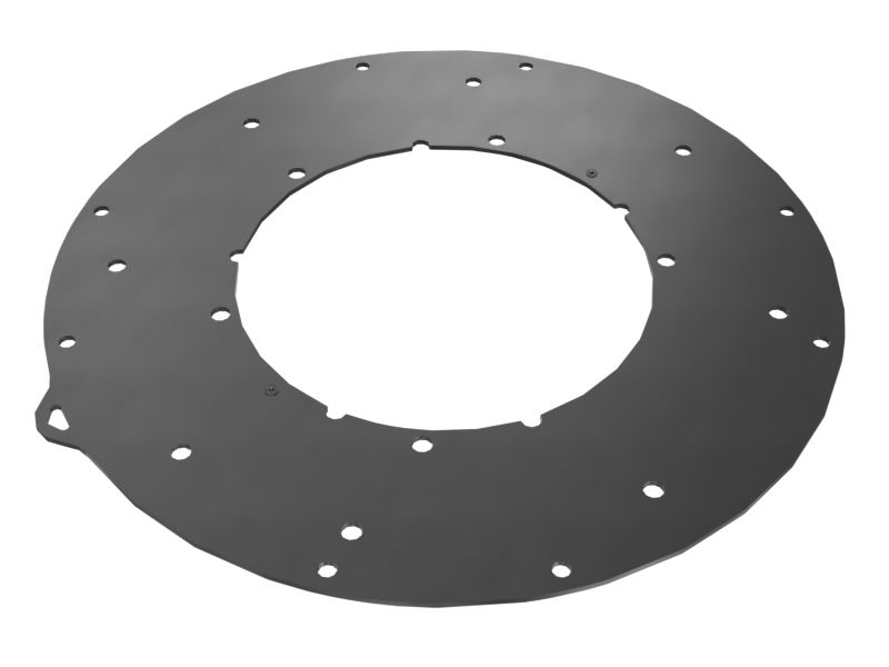 511-9553: Final Drive Plate Adapter 5119553 купить