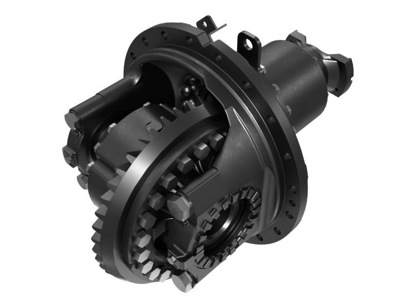 654-0534: Differential And Bevel Gear 6540534 купить