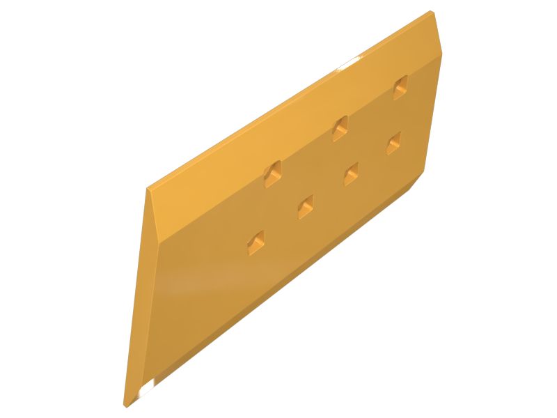 621-2726: 25 Mm Level Cut Dozer Edge Kit 6212726 купить