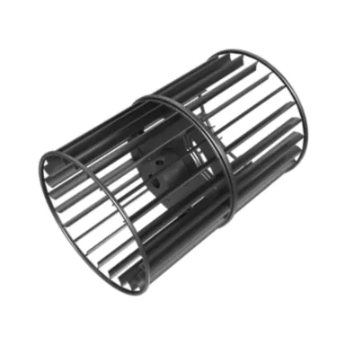 530-4136: 120mm Outer Diameter Fan Blower