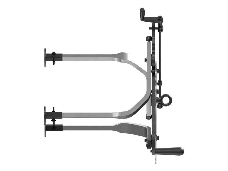 501-4327: Propel Gearbox Bearing Lifting Tool 5014327 купить