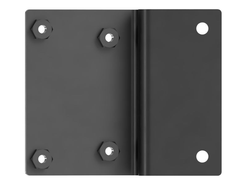 632-3669: Ether Starting Valve Mounting Bracket 6323669 купить