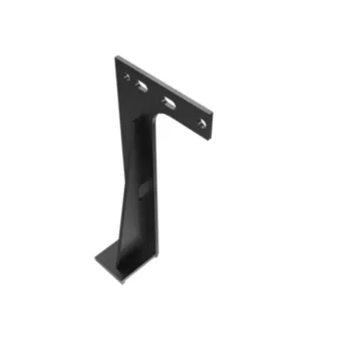 CAT LEFT HAND UPPER STRUCTURE SUPPORT BRACKET
