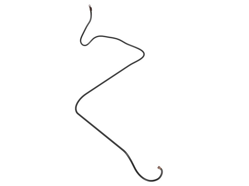 346-2487: Connector Wire with Terminals | CATCorp