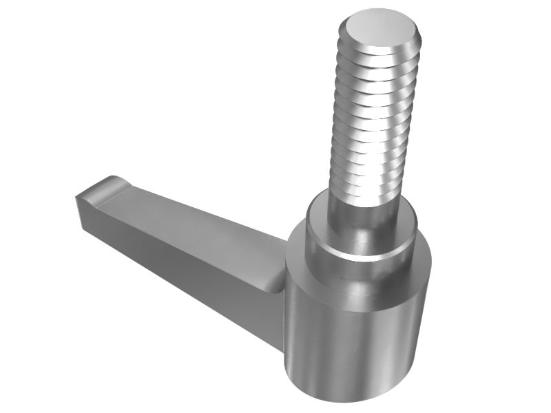 567-1284: Window Guard Handle 5671284 купить