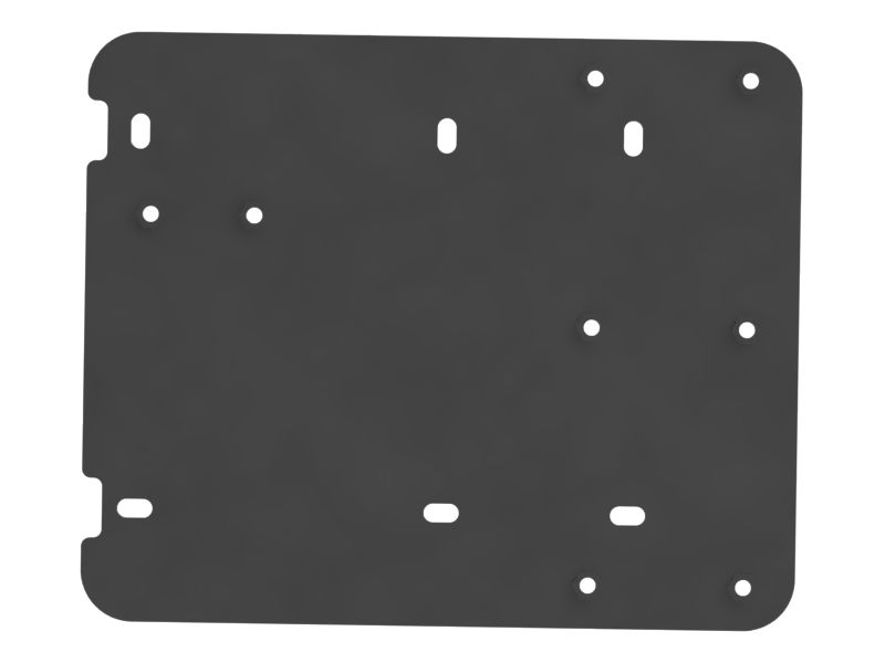 632-5150: Valve Mounting Plate 6325150 купить