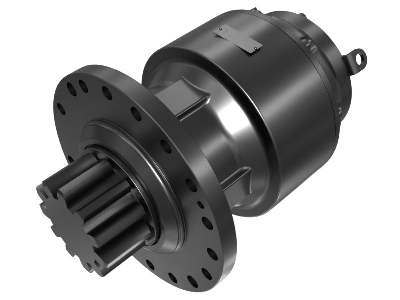 606-5268: DRIVE GP-SWI | CATCorp