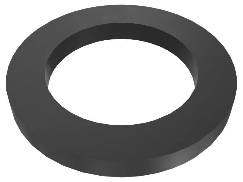 243-5393: 1.55mm Thickness Sealing Washer 2435393 купить