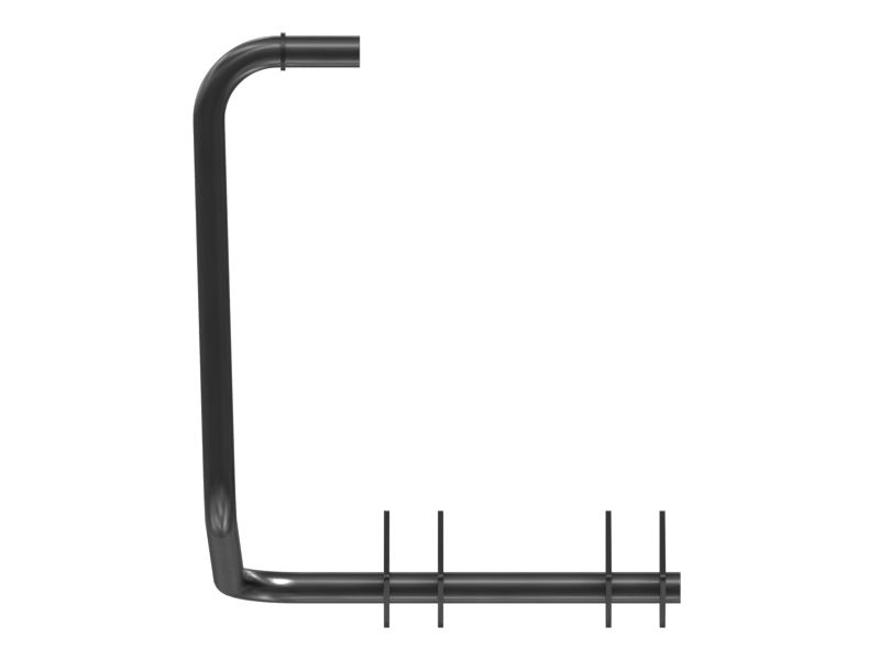 649-1292: Front Fender Support Rod 6491292 купить