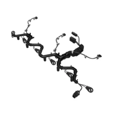 370-3255: CỤM DÂY TREO F