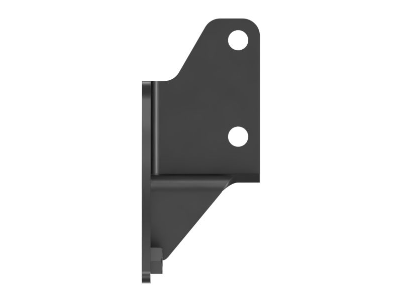 636-1161: 6mm Thick Fuel Lines Mounting Bracket 6361161 купить